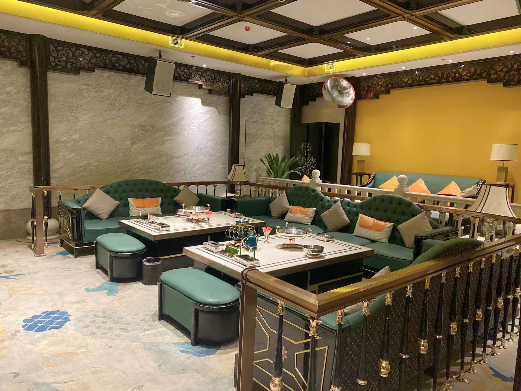 渭南商务ktv有没有精彩体验-华县ktv预定