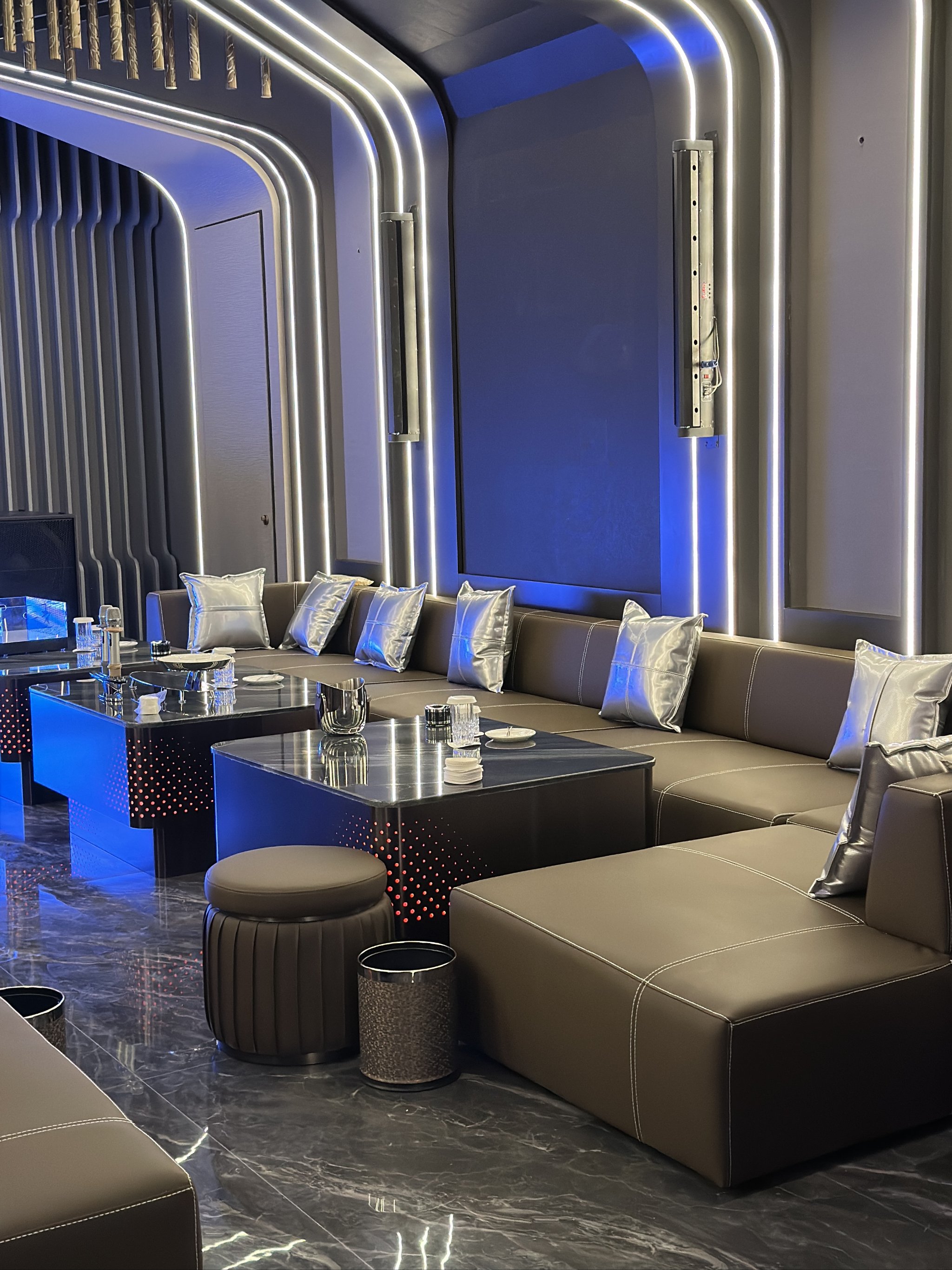 渭南商务ktv高品质商务ktv体验-华县ktv预定