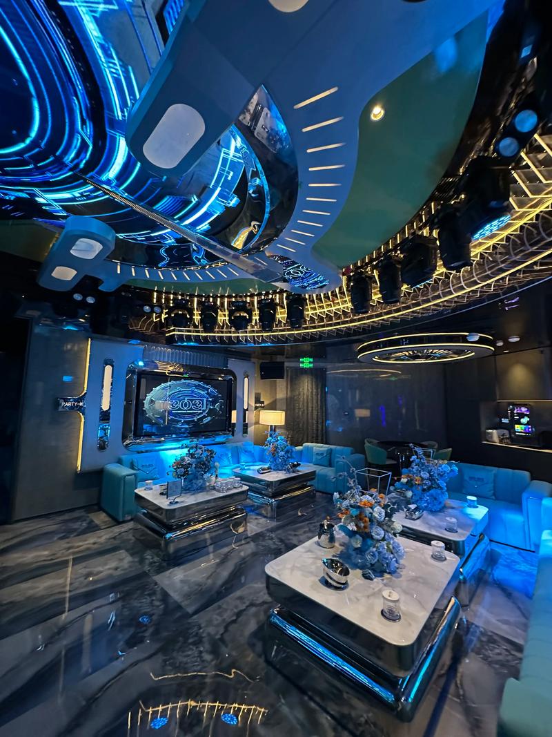 渭南商务ktv服务好吗详细介绍-蒲城县ktv预定