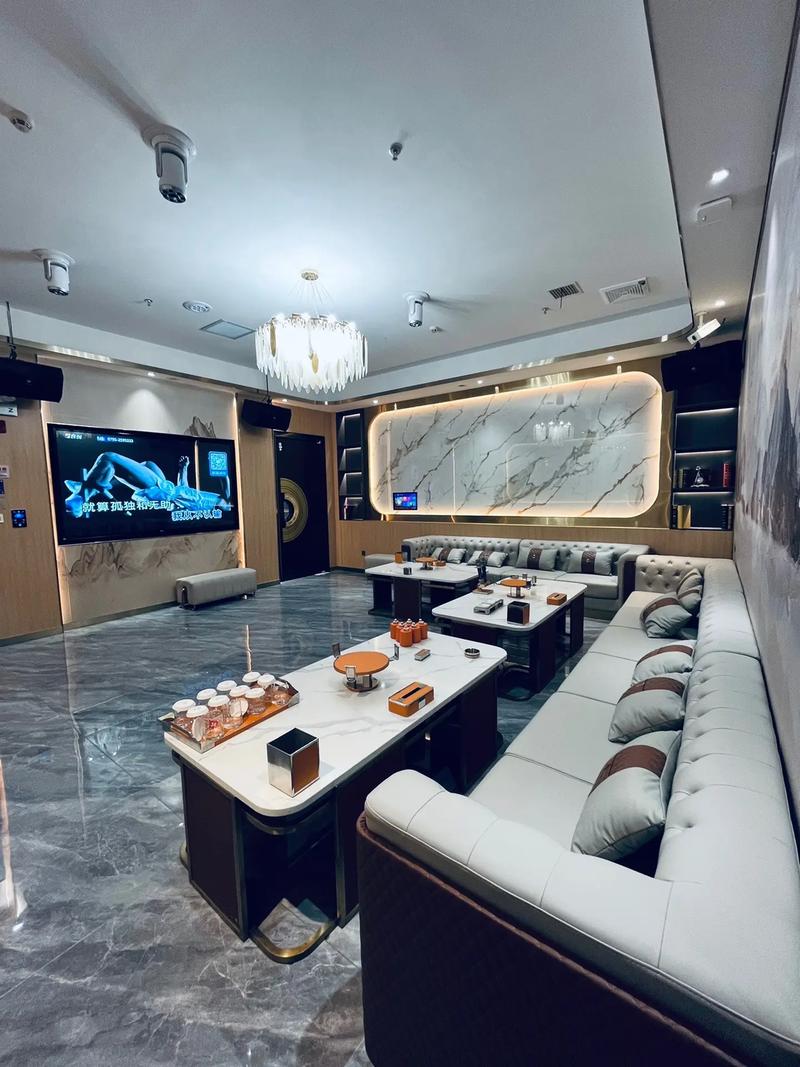 渭南商务ktv高效商务ktv预订指南-澄城县ktv预定