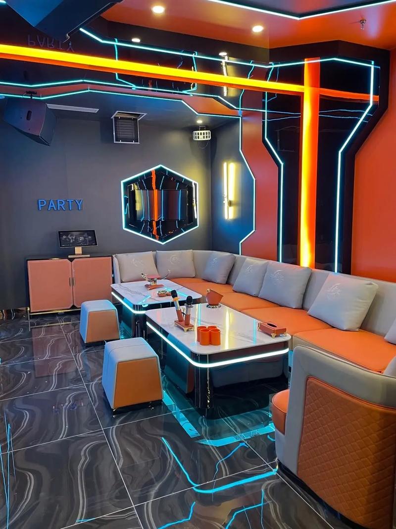 渭南商务ktv商务ktv新玩法揭秘-蒲城县ktv预定