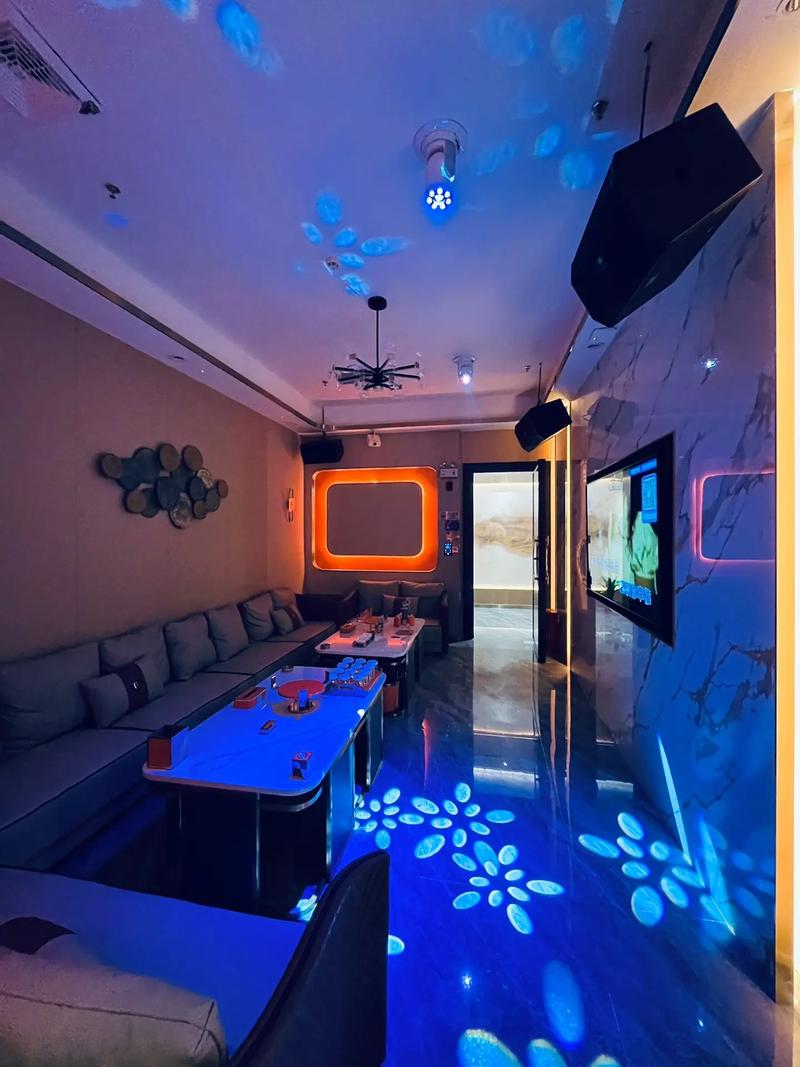 渭南商务ktv价格多少钱一个小时-白水县ktv预定