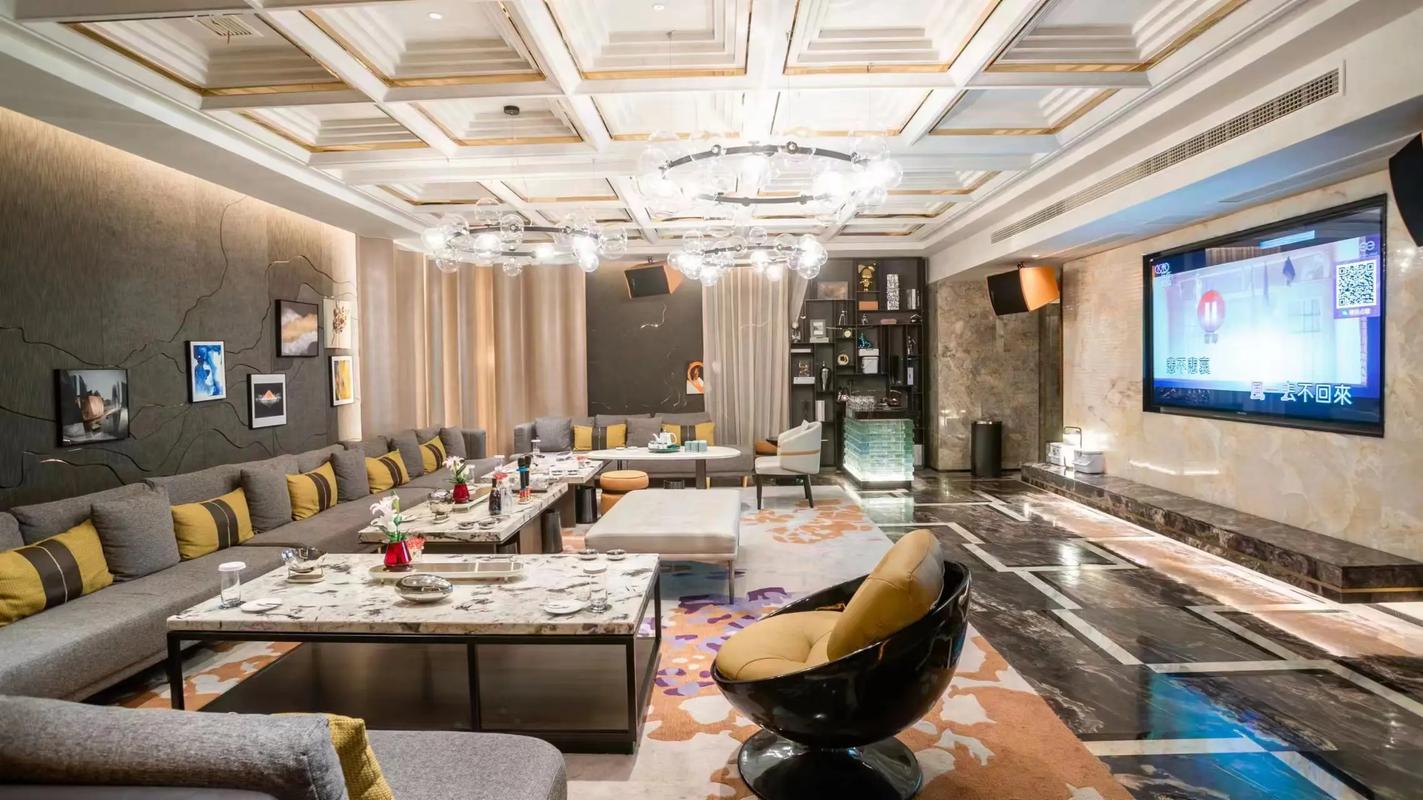 渭南商务ktv与片场区别解析-潼关县ktv预定