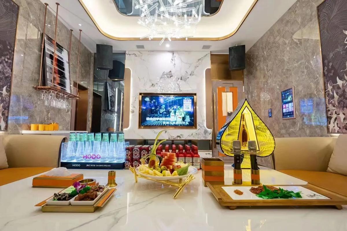 性价比商务ktv选渭南-澄城县ktv预定