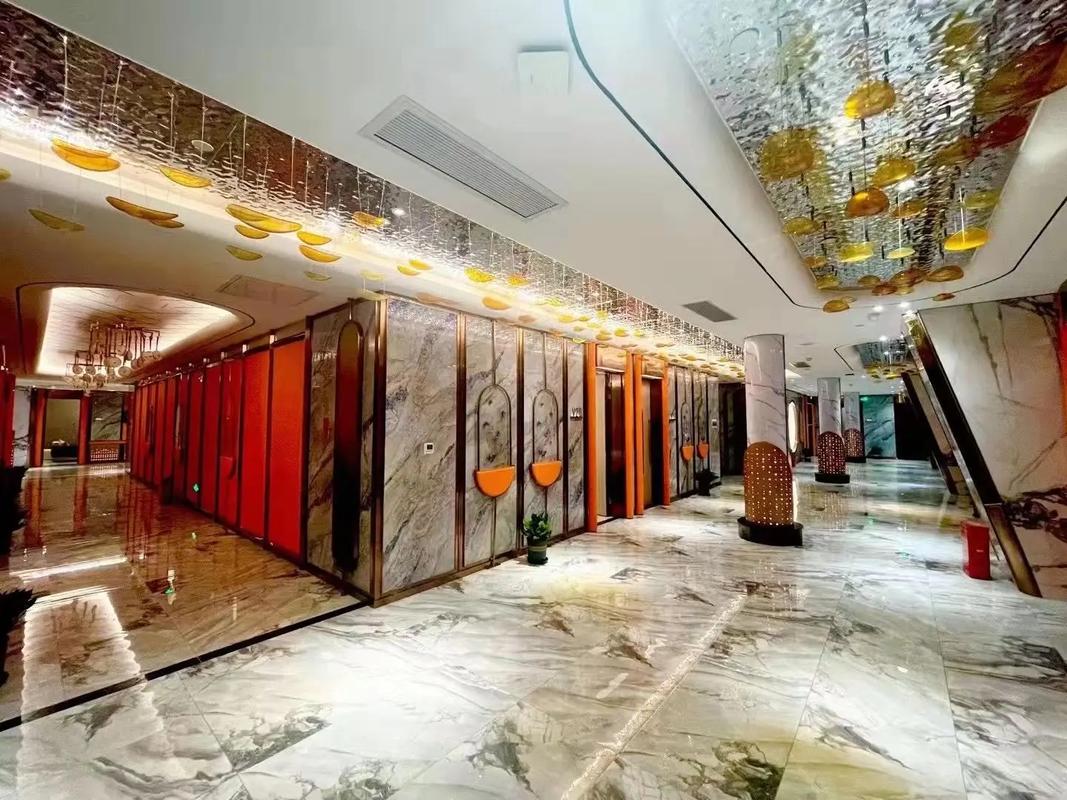 渭南商务KTV最佳选择-大荔县ktv预定